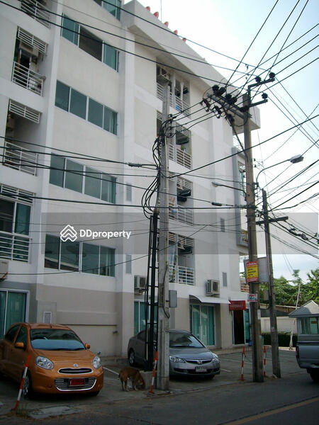 ขาย - ปัญจทรัพย์ สวีท รัชดา-ลาดพร้าว คอนโดมิเนียม, กรุงเทพ