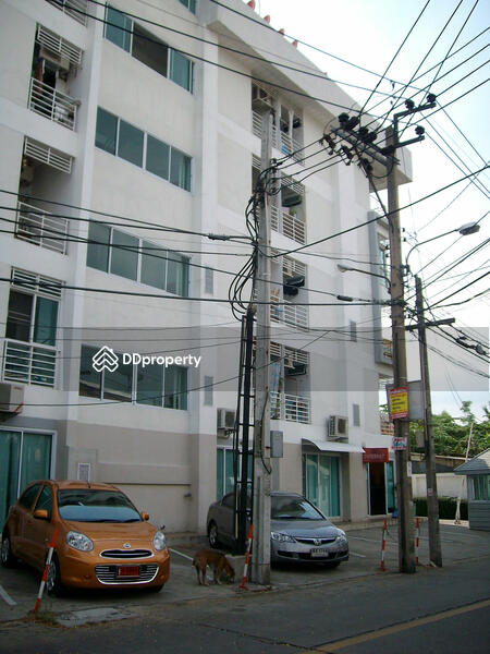 ขาย - ปัญจทรัพย์ สวีท รัชดา-ลาดพร้าว คอนโดมิเนียม, กรุงเทพ