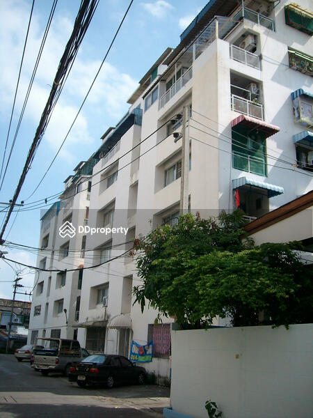 ขาย - ปัญจทรัพย์ สวีท รัชดา-ลาดพร้าว คอนโดมิเนียม, กรุงเทพ