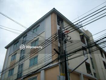 บ้านสวน วังทองหลาง คอนโดมิเนียม