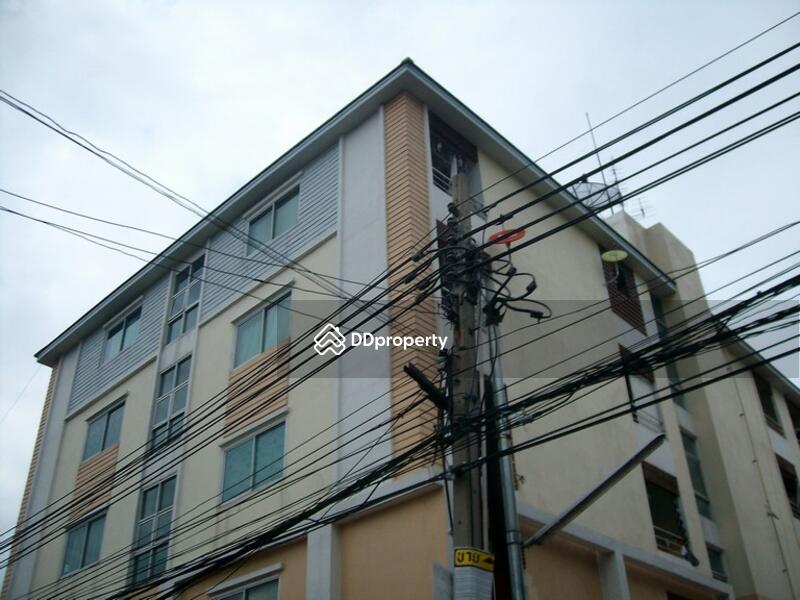 บ้านสวน วังทองหลาง คอนโดมิเนียม #0