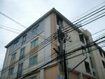 Baan Suan Wangthonglhang condominium #0