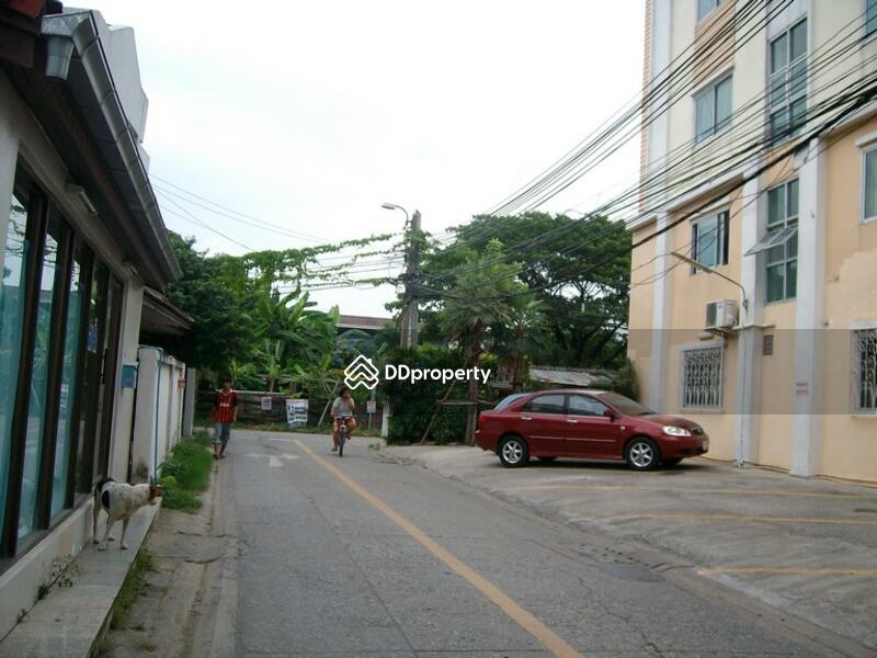บ้านสวน วังทองหลาง คอนโดมิเนียม #0
