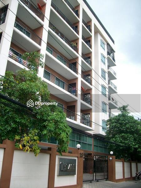 For Rent - C Place Ladphrao18 condominium, Bangkok