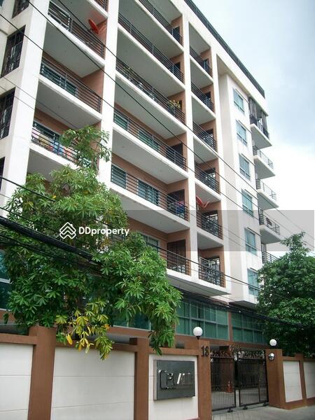 For Rent - C Place Ladphrao18 condominium, Bangkok