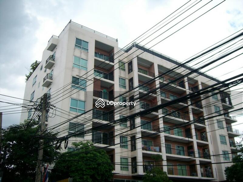 For Rent - C Place Ladphrao18 condominium, Bangkok