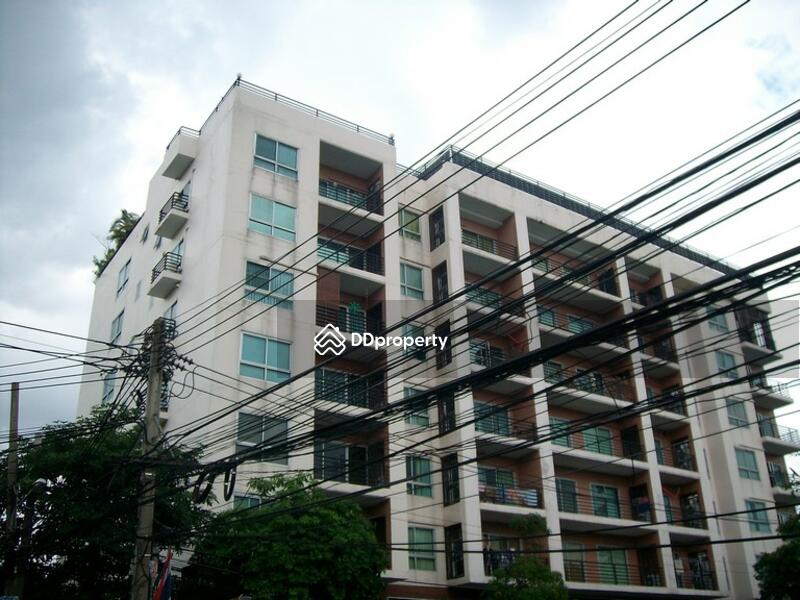ขาย - ซี เพลส ลาดพร้าว18 คอนโดมิเนียม, กรุงเทพ