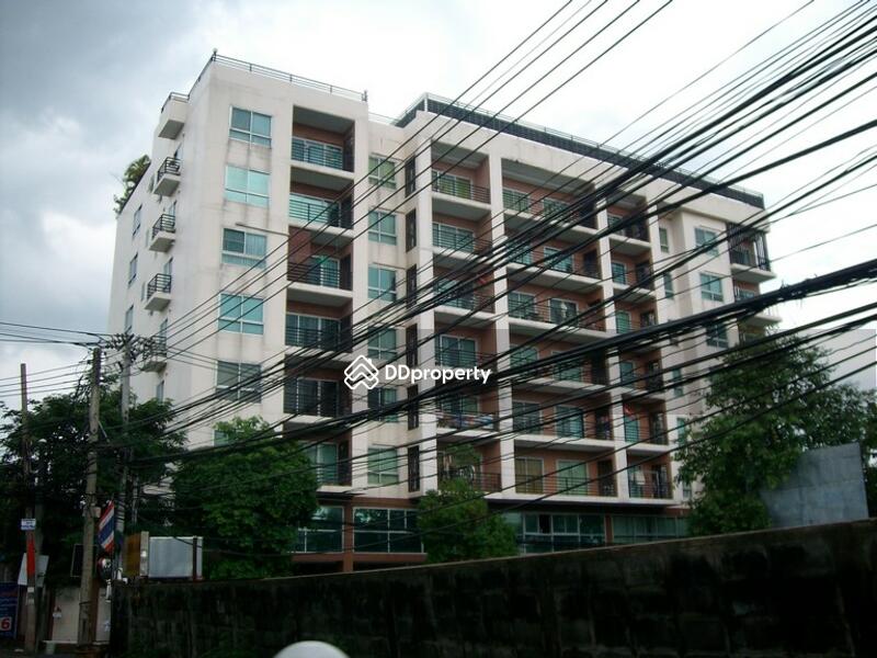 For Rent - C Place Ladphrao18 condominium, Bangkok