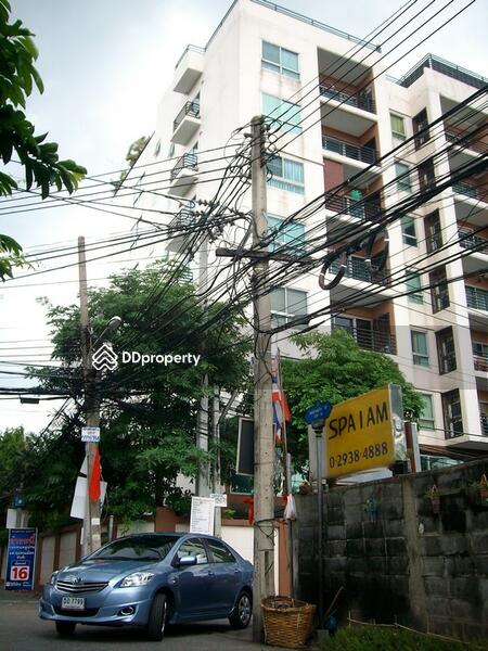 ขาย - ซี เพลส ลาดพร้าว18 คอนโดมิเนียม, กรุงเทพ