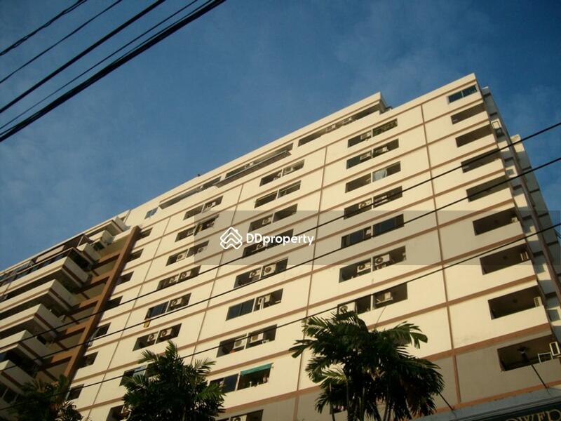 For Rent - Royal Tower III Condominium, Bangkok