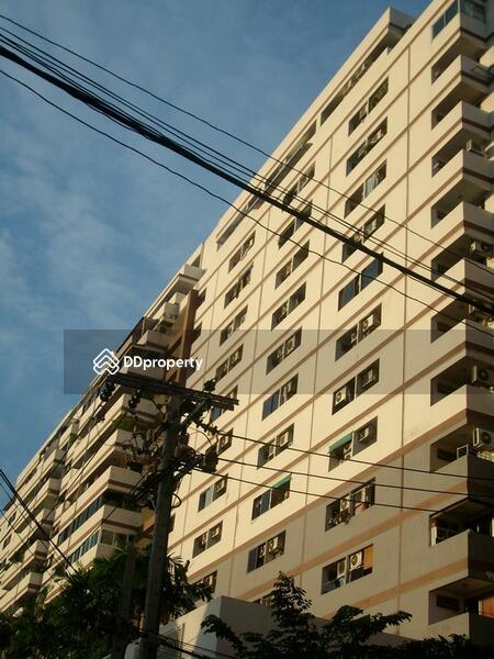 For Rent - Royal Tower III Condominium, Bangkok