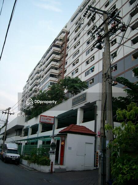 For Rent - Royal Tower III Condominium, Bangkok