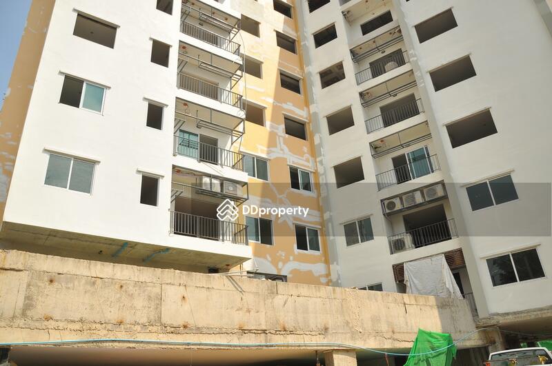For Rent - Residence Sukhumvit 52, Bangkok