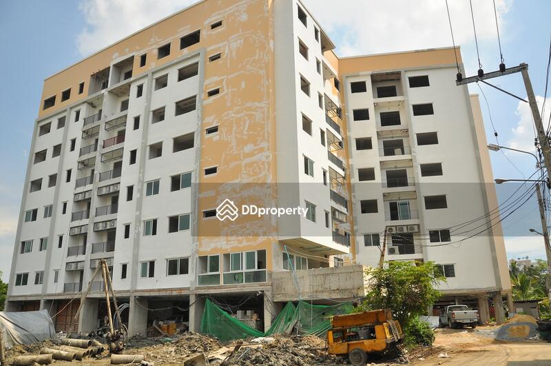 For Rent - Residence Sukhumvit 52, Bangkok