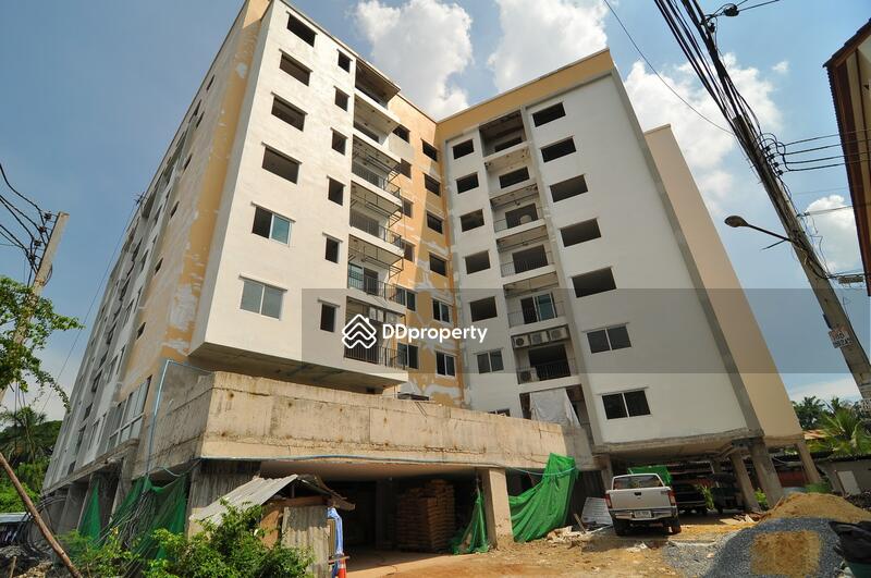 For Rent - Residence Sukhumvit 52, Bangkok