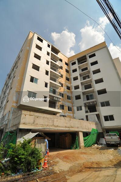 For Rent - Residence Sukhumvit 52, Bangkok