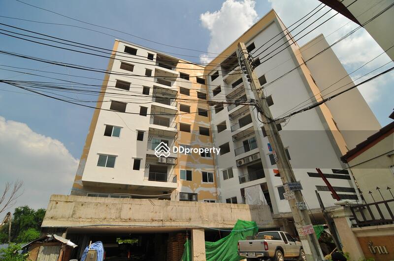 For Rent - Residence Sukhumvit 52, Bangkok