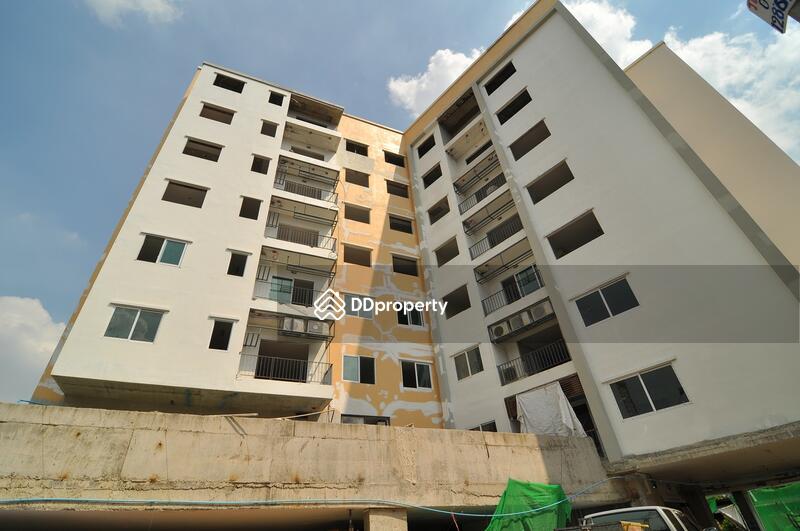 For Rent - Residence Sukhumvit 52, Bangkok