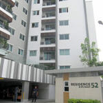 Residence Sukhumvit 52 : เรซิเดนท์ สุขุมวิท 52