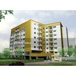 Residence Sukhumvit 52 : เรซิเดนท์ สุขุมวิท 52