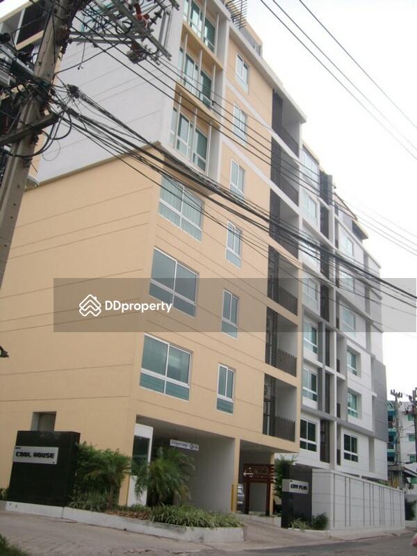 ไดมอนด์ รัชดา ซิตี้ พลัส (อาคารC) คอนโดมิเนียม #0