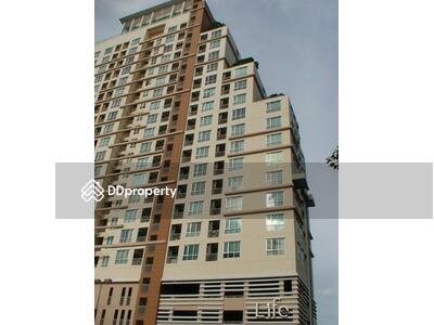 - Life @ Ratchada-Huai Khwang