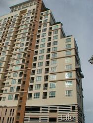 Life @ Ratchada-Huai Khwang : ไลฟ์ แอท รัชดา-ห้วยขวาง