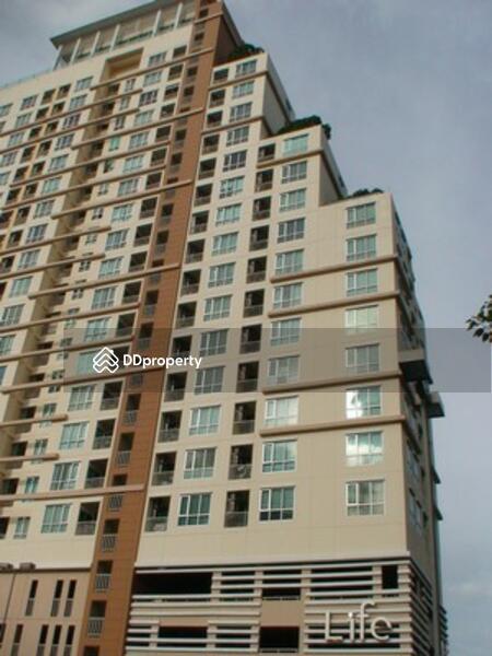For Rent - Life @ Ratchada-Huai Khwang, Bangkok