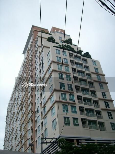 For Rent - Life @ Ratchada-Huai Khwang, Bangkok