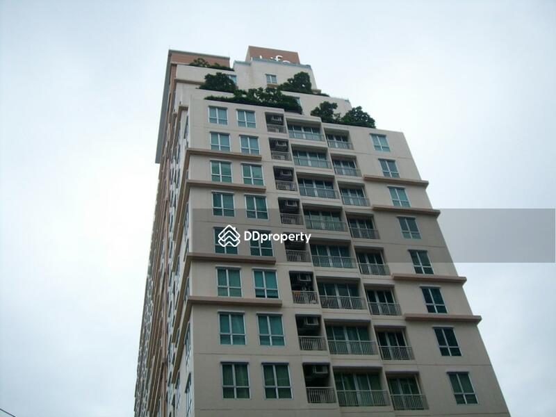 For Rent - Life @ Ratchada-Huai Khwang, Bangkok
