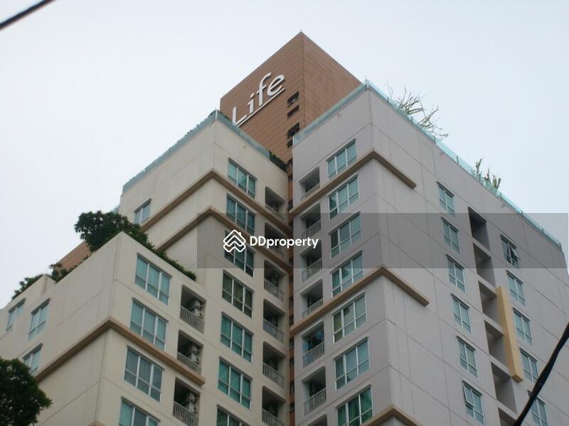 For Rent - Life @ Ratchada-Huai Khwang, Bangkok