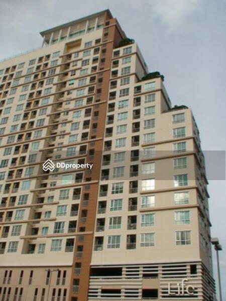 For Rent - Life @ Ratchada-Huai Khwang, Bangkok