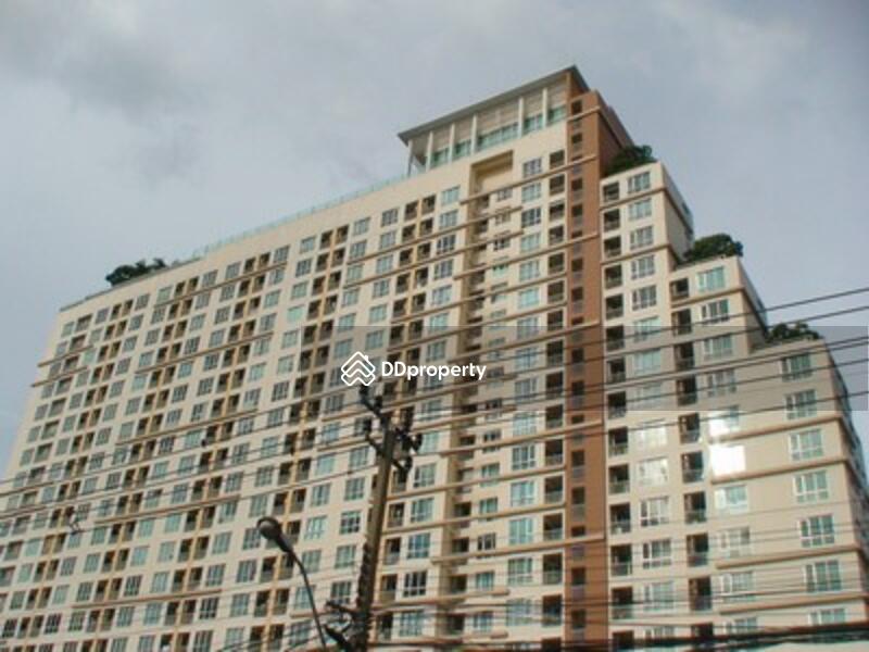 For Rent - Life @ Ratchada-Huai Khwang, Bangkok