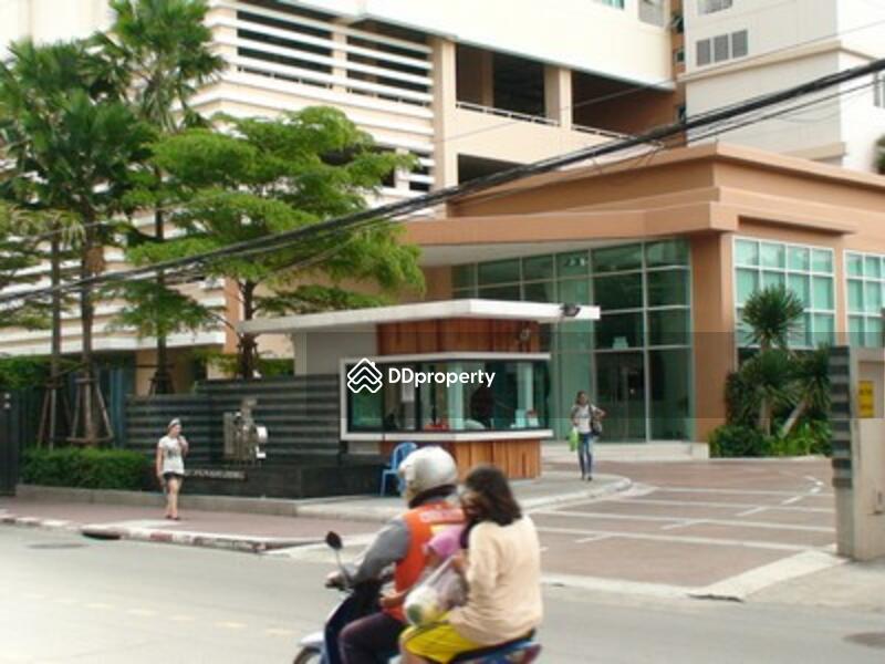 For Rent - Life @ Ratchada-Huai Khwang, Bangkok