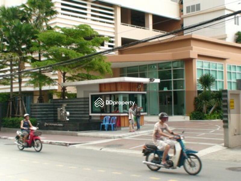 For Rent - Life @ Ratchada-Huai Khwang, Bangkok