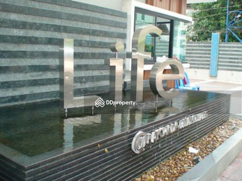For Rent - Life @ Ratchada-Huai Khwang, Bangkok
