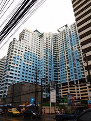 Supalai Premier Place Asoke : ศุภาลัย พรีเมียร์ เพลส อโศก