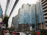 Supalai Premier Place Asoke : ศุภาลัย พรีเมียร์ เพลส อโศก #0