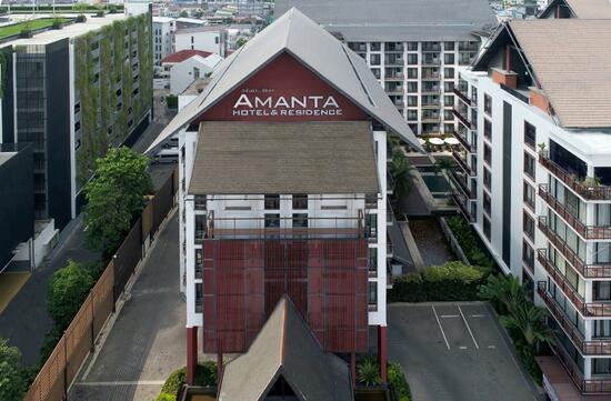 ขาย - Amanta Ratchada : อมันตา รัชดา, กรุงเทพ