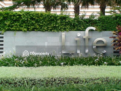 - Life @ Ratchada-Suthisan