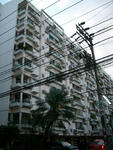 Studio One Zone Condo : สตูดิโอ วันโซน คอนโด #0