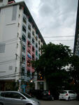 Studio One Zone Condo : สตูดิโอ วันโซน คอนโด #0