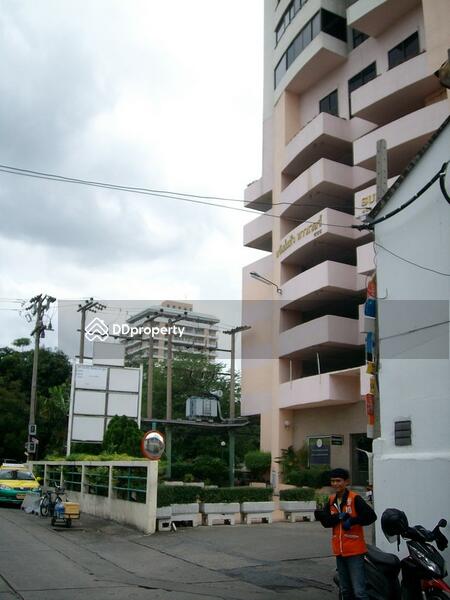 For Rent - Subkaew Tower, Bangkok