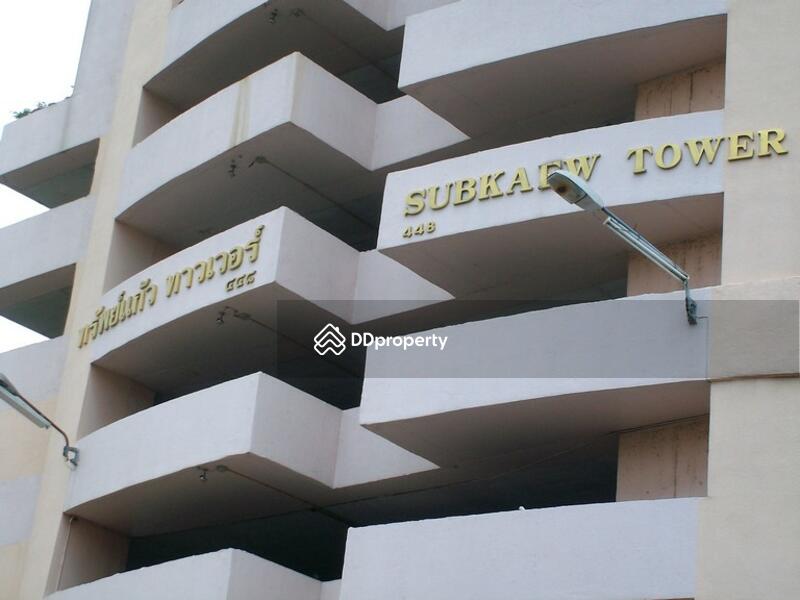 For Rent - Subkaew Tower, Bangkok