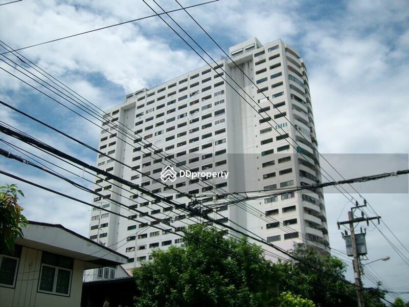 For Rent - Subkaew Tower, Bangkok
