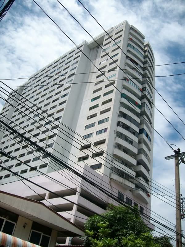 Subkaew Tower