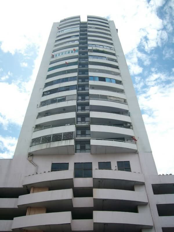Subkaew Tower