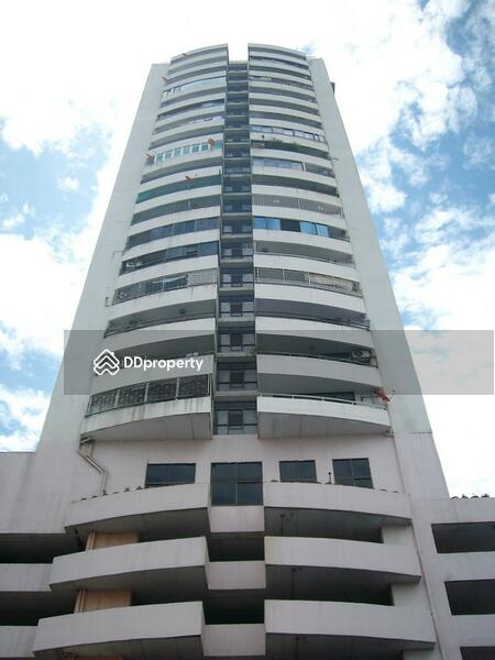 For Rent - Subkaew Tower, Bangkok