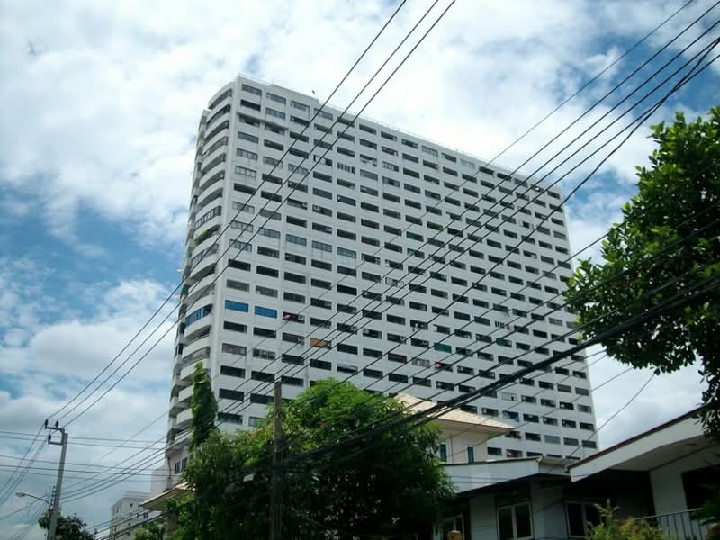 Subkaew Tower