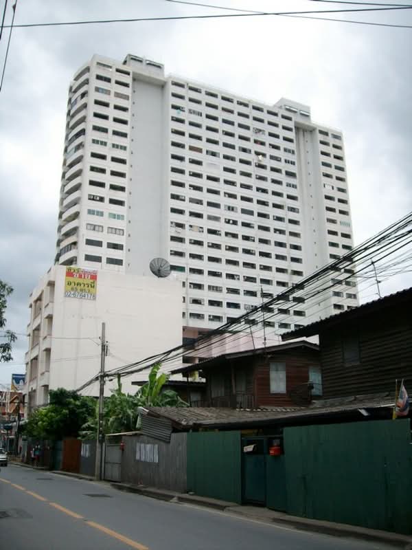 Subkaew Tower